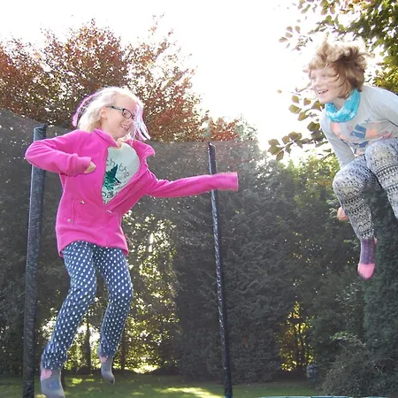 Appartement Ela's Hof - Sommerflieder Rieste