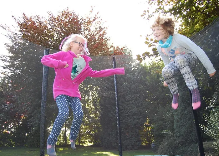 Lejlighed Wübbold - Sommerflieder Rieste